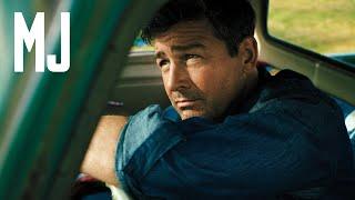 Kyle Chandler on Taking Road Trips