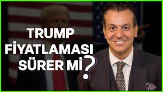 Faiz indirimleri nasıl fiyatlanacak? | Döviz, borsa, konut & altın | Murat Sağman