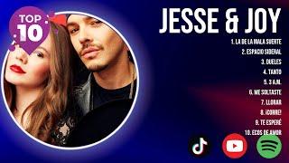 Jesse & Joy Latin Songs Playlist ~ Top 100 Artists To Listen in 2024