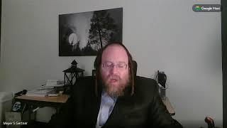 Talkline With Zev Brenner with  Developer Rabbi Meir Shulem Gertner on Orthodox Plots for Segula