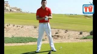 Direct Golf TV Golf Tips & Drills - Hit it Further, Not Harder