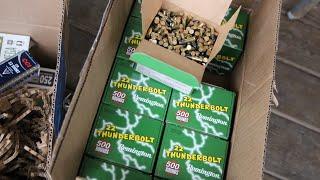 Purchasing Ammo Online & Discrete Packaging/ Shipping 