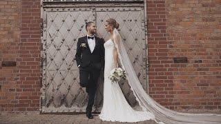 Laura & Thomas | Hochzeitsfilm Versmold | Love Moments