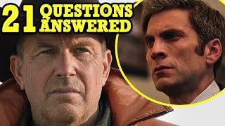 Why Fans Think John Dutton Is Still Alive After Yellowstone Season 5 Episode 10