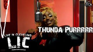 Thunda Purrrrr x Storm - Devil's Lair | Mic Drop | with @LawaunFilms