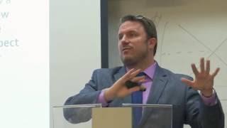 "Markets without Limits" Jason Brennan, Hayek Lecture Series