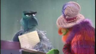 The Muppet Show: Dr Teeth & Sam The Eagle - "Mack The Knife"