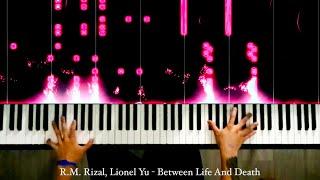 R.M. Rizal, Lionel Yu - Between Life And Death (Epic Music)