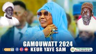 Gamouwatt Médina Baye 2024 Keur Yaye à Sam