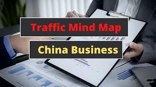 The secret of online traffic for Business in China--Explore different ways to get traffic.