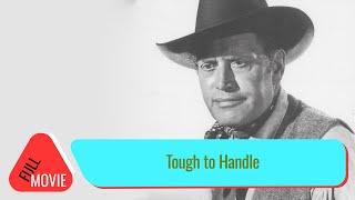 Tough to Handle | English Full Movie | Action Crime Romance