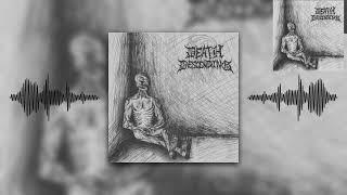 Death Descending  - Death Descending Album Teaser