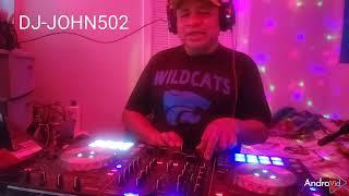 mix Bachata 2025 DJ-JOHN 502