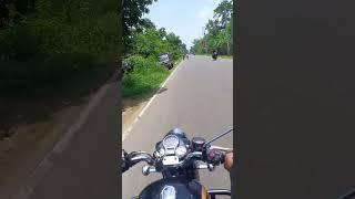 royal enfield classic 350 motovlog #motovlog  #shorts 