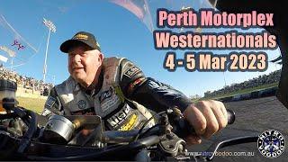 Nitro Voodoo - Perth March 2023 - The weekend from Hell in Paradise