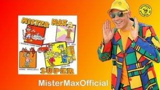 Mister Max - Marietta