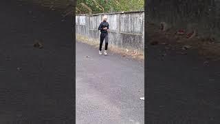 RUNNING ‍️ #saisriram #boxingtraining  #Sai sriram #boxing  25 April 2023