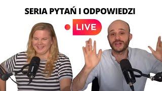 Q&A Wiadomości z końca świata 2