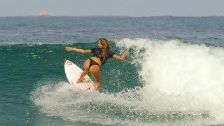 Mariposa - The Alana Blanchard Edits