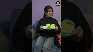 Mummy ko khilaya ₹360 ka Subway | Mummy aur Daughter | Gupshupp #funny #shorts #subway #foodlover