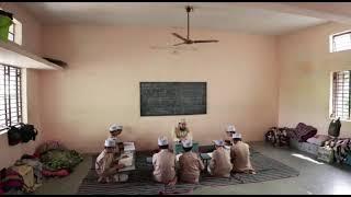 jamiya raza e mustafa gulshan e razvi raichur karnataka