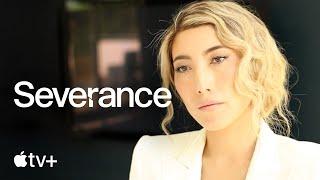 Severance — Dichen's Casting Tape | Apple TV+
