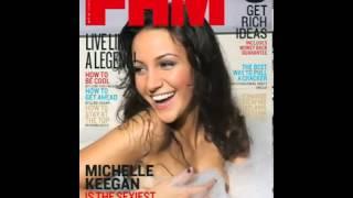 Michelle Keegan is the sexiest woman in soap!