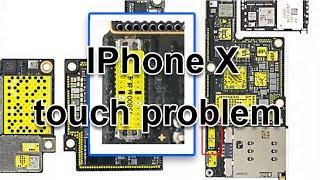 Fix iPhone X Touch Screen Not Working - FIXST Maintenance College