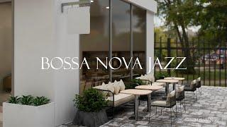  기분좋은 보사노바 한잔의 여유로움 / Bossa Nova Jazz Playlist / 카페, 매장음악 / 중간광고 X