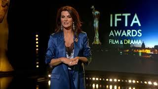 IFTA Awards 2022 - Deirdre O'Kane - Opening Monologue