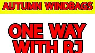 One Way with RJ Q&A - Derek Carr, Las Vegas Raiders, QB Economics, Draft Class Ranking, NFL