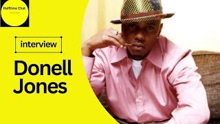 Halftime Chat with Donell Jones: My Life, My Journey, My Music