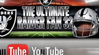 TheUltimateRaiderFan32 is live!