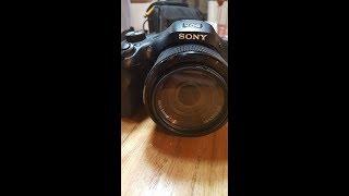 Sony Dsc-hx300 Digital, 20.4 Mp, Zoom Optico 50x