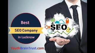 |Youth Brain Trust| Welcome to SEO Expert - Web Development Agency Lucknow