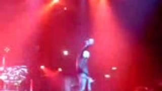 Slipknot Live at Hovet Stockholm 08 - Dead Memories