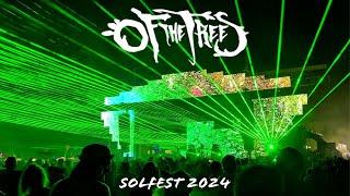 OF THE TREES @ SOL FEST 2024 (FULL LIVE SET)