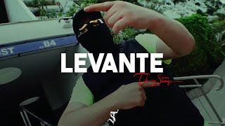 [FREE] Morad type beat "Levante"