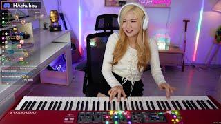 [Sep 22nd, '24] Movie Night (First Blood), Playing Piano, and Talk with chat - PC Stream