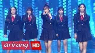 [Simply K-Pop] Crayon pop(크레용팝), 'Doo Doom Chit(두둠칫)'