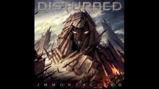 Disturbed - The Sound Of Silence (Audio)