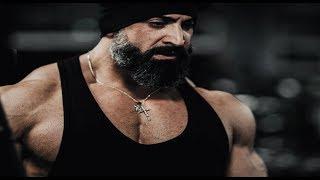 MINDSET OF A CHAMPION - BODYBUILDING MOTIVATION