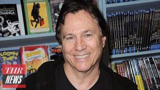 Richard Hatch, 'Battlestar Galactica' Star, Dies at 71 | THR News