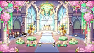 [MapleStory BGM] Wedding Hall BGM Style 1