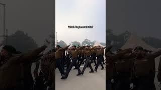 Republic Day Parade Rehearsal 2024 #indianarmy #army #iaf #republicday