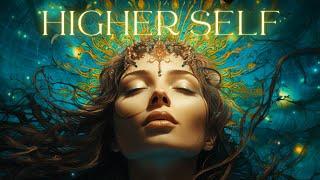 HIGHER SELF Connection & Alignment  Instant COMMUNICATION with Your Higher Self