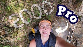 Questions The Appalachian Trail Class of 2023 Are Wondering.. | Thru-Hiker Q&A