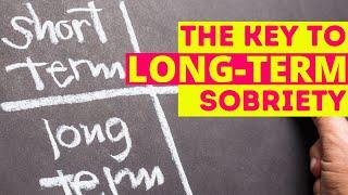 7 Tips For Staying Sober Long-Term