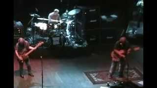 James Gang - Midnight Man, Beacon Theater NYC 2006