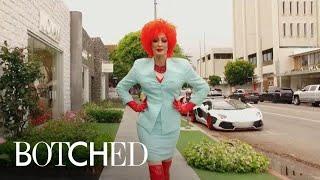 Detox Wants to Get His Abs Fixed | Botched | E!